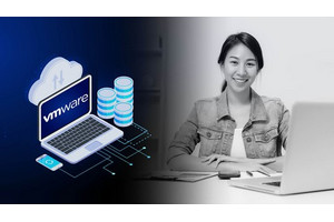 完成 VMWare vSphere ESXi 和 vCenter 管理 ( Complete VMWare vSphere ESXi and vCenter Administration )