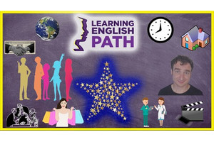 英语初学者大师班：10 门课程合 1！ ( English Language Beginner Masterclass: 10 Courses in 1! )