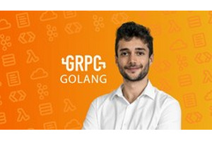 gRPC [Golang] 大师班：构建现代 API 和微服务 ( gRPC [Golang] Master Class: Build Modern API & Microservices )