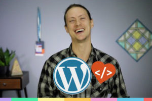 完整的 WordPress 主题和插件开发课程 [2021] ( Complete WordPress Theme & Plugin Development Course [2021] )