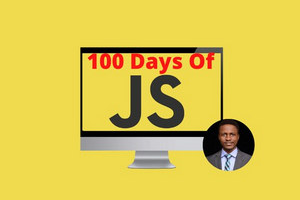 udemy教程 | 100 Days of JavaScript