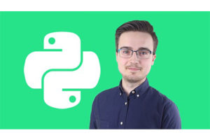 Udemy——完整的 Python 课程 |边做边学 Python / ( The Complete Python Course | Learn Python by Doing / )