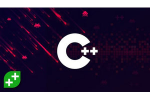 C++ 基础知识：初学者游戏编程 ( C++ Fundamentals: Game Programming For Beginners )