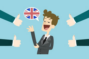 自信地说英语：英语口语课程 ( Speak English With Confidence: English Speaking Course )