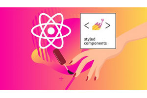 React 风格的组件 v5(2020 版) ( React styled components v5 (2020 edition) )