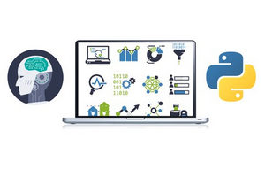 来自 AZ 的用于数据科学和机器学习的 Python ( Python for Data Science & Machine Learning from A-Z )