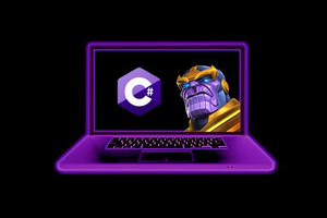 2021 年完成 C# 编程课程 – 初学者到专家 ( Complete C# Programming Course 2021 – Beginner to Expert )