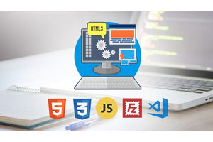 HTML、CSS 和 JavaScript 完整指南 ( Complete Guide in HTML, CSS & JavaScript )