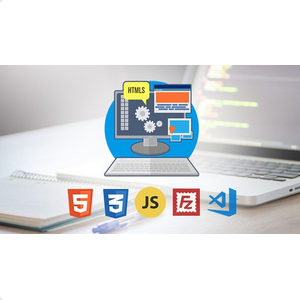 HTML、CSS 和 JavaScript 完整指南 ( Complete Guide in HTML, CSS & JavaScript ...