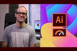 udemy教程 | Adobe Illustrator CC – Advanced Training Course