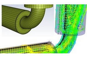 掌握 Ansys CFD（一级） ( Mastering Ansys CFD (Level 1) )