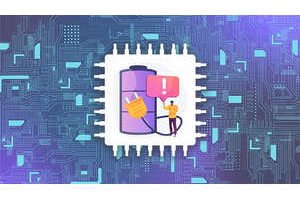 完整的电池管理系统课程:2 级 ( Complete Battery Management System Course: Level 2 )