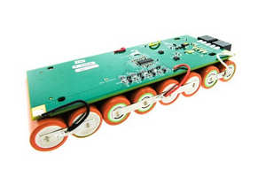 电动汽车电池 – 介绍和基础知识 ( Batteries in Electric Vehicles-Introduction and Fundamentals )