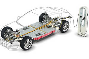 电动和混合动力汽车技术 – 完整课程 ( Electric and Hybrid Vehicle Technology – A Complete course )