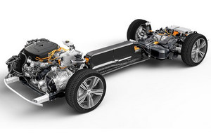 Udemy——汽车工程；混合动力电动汽车 ( Automotive Engineering; Hybrid Electric Vehicles )