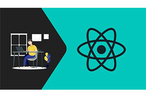 通过 10 个实践项目掌握 React JS ( Master React JS with 10 Hands-On Projects )