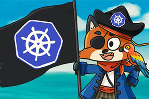Kubernetes 精通：Docker Captain 的实践课程 ( Kubernetes Mastery: Hands-On Lessons From A Docker Captain )