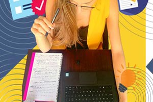 雅思学术写作 – 完整的分步指南 ( IELTS Academic Writing – The Complete Step by Step Guide )