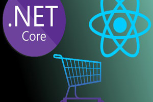 学习使用 .Net、React 和 Redux 建立电子商务商店 ( Learn to build an e-commerce store with .Net, React & Redux )