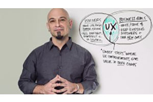 用户体验与网页设计硕士课程：策略、设计、开发 ( UX & Web Design Master Course: Strategy, Design, Development )