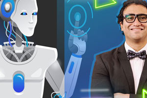 10 天无代码人工智能训练营 ( 10 Days of No Code Artificial Intelligence Bootcamp )