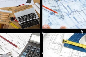 使用 Excel 和 CAD 的工料测量建筑估算论坛 ( Quantity Surveying Building Estimation BBS with Excel & CAD )