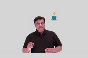 学习 JAVA 编程 – 从入门到精通 ( Learn JAVA Programming – Beginner to Master )