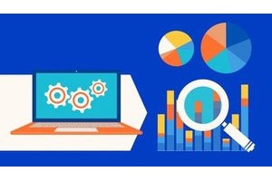 完整的 MySQL 训练营：从 SQL 初学者到专家-2022 ( The Complete MySQL Bootcamp:From SQL Beginner to Expert-2022 )