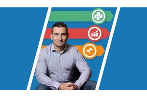 从 A 到 Z 的软件开发 – OOP、UML、敏捷、Python ( Software Development From A to Z – OOP, UML, Agile, Python )