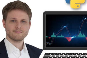 使用 Python 进行算法交易的技术分析 ( Technical Analysis with Python for Algorithmic Trading )