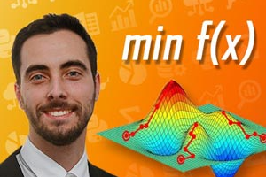 使用 Python 进行优化：解决运筹学问题 ( Optimization with Python: Solve Operations Research Problems )