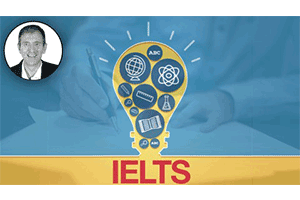 雅思词汇：学习 400 个雅思必备单词 / ( IELTS Vocabulary: Learn 400 Essential Words for IELTS / )