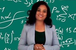 高等数学：第一部分：线性微分方程 ( Advance Maths: Part I: Linear Differential Equations )