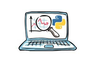 学习 Python 进行数据分析和可视化 ( Learning Python for Data Analysis and Visualization )
