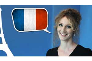 初学者法语：1 级 ( French for Beginners : Level 1 )