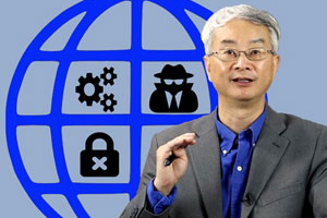 网络安全：实践方法 ( Web Security: A Hands-on Approach )