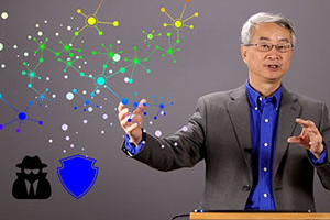 互联网安全：实践方法 ( Internet Security: A Hands-on Approach )