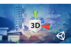 udemy教程 | Complete C# Unity Game Developer 3D