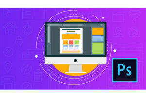 学习 Photoshop、网页设计和有利可图的自由职业 2022 ( Learn Photoshop, Web Design & Profitable Freelancing 2022 )