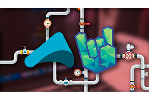 Udemy——Akka Streams with Scala |摇滚 JVM ( Akka Streams with Scala | Rock the JVM )