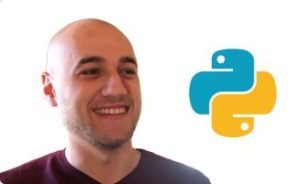 完整的 Python 3 课程：从初级到高级！ ( The Complete Python 3 Course: Beginner to Advanced! )