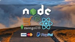 MERN Stack React Node 电子商务从零开始到部署 ( MERN Stack React Node Ecommerce from Scratch to Deployment )