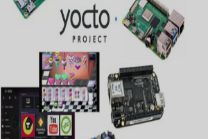 Yocto Zero to Hero – 构建嵌入式 Linux / ( Yocto Zero to Hero – Building embedded Linux / )