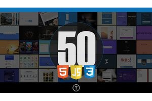 udemy教程 | 50 Projects In 50 Days – HTML, CSS & JavaScript