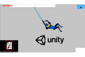 Metroidvania 工具包：在 Unity 中制作 2D 动作平台游戏 ( Metroidvania Toolkit: Make a 2D Action Platformer in Unity )