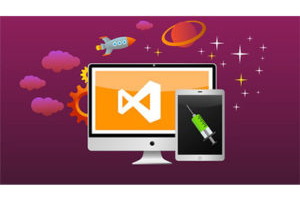 .NET 5 (.NET Core) 中的依赖注入 ( Dependency Injection in .NET 5 (.NET Core) )