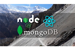 MERN Stack – React Node 从零开始构建社交网络 ( MERN Stack – React Node from Scratch Building Social Network )