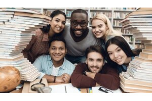 掌握学术词汇表：提高你的学术英语 ( Master the Academic Word List: Improve Your Academic English )