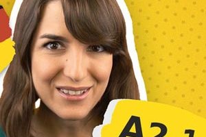 学习德语的最佳方式：进阶初学者 (A2.1) ( Best Way to Learn German Language: Advancing Beginner (A2.1) )