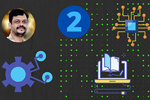 终极：数字系统设计（模块 – 2） ( The Ultimate : Digital System Design ( Module – 2 ) )